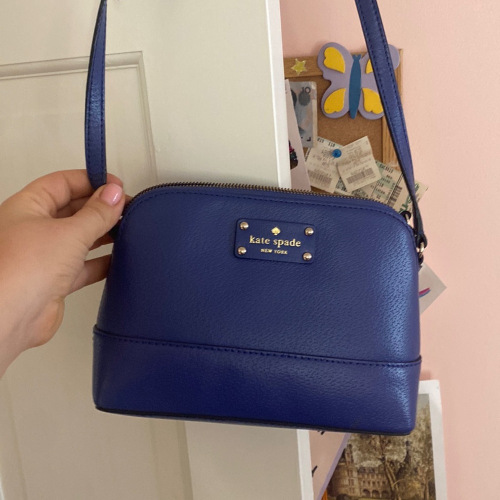 Kate spade crossbody